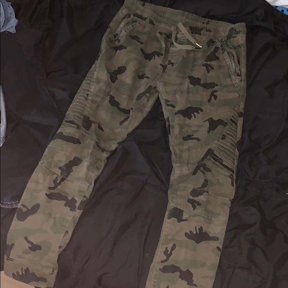 Pants